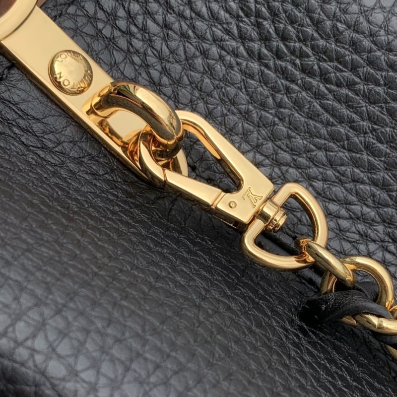 LV Capucines Bags